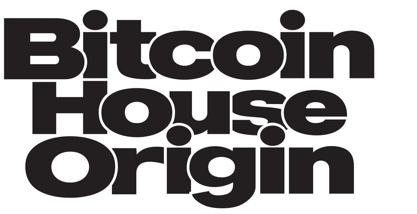 Bitcoin House Origin